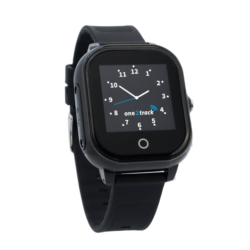 Gps bel 2025 horloge kind